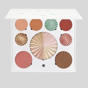 Ofra Pallette New!